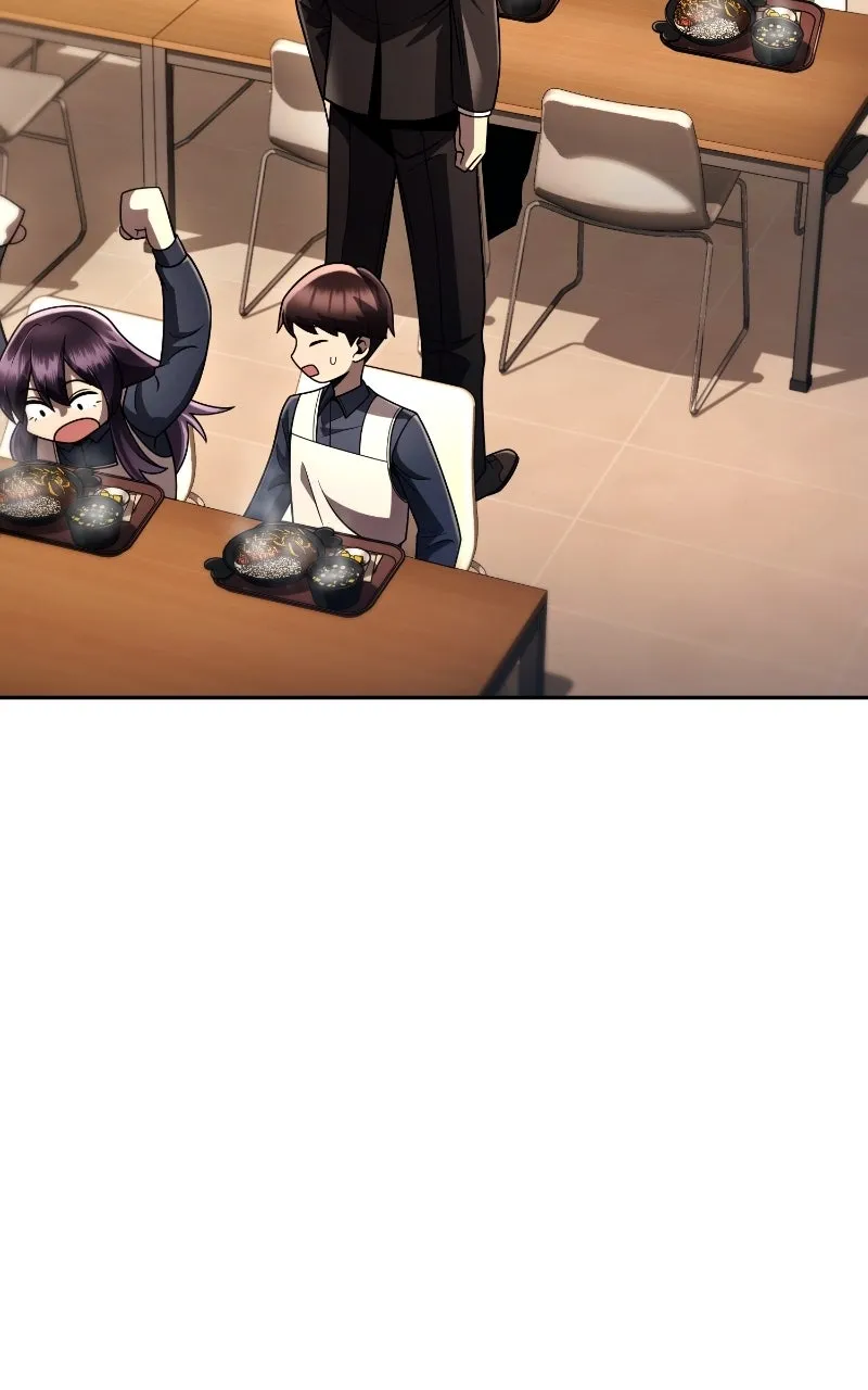 The Dungeon Cleaning Life of a Once Genius Hunter Chapter 130 page 104 - 