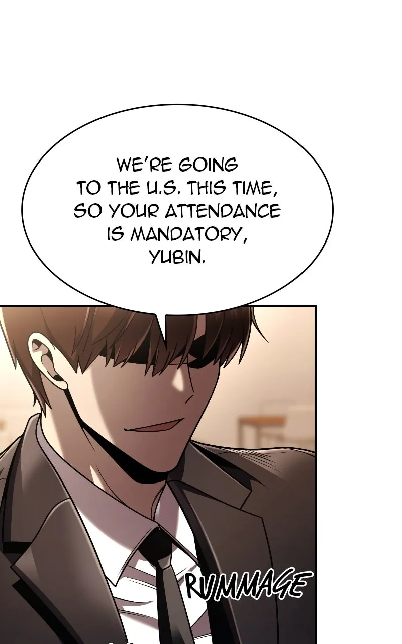 The Dungeon Cleaning Life of a Once Genius Hunter Chapter 130 page 105 - 