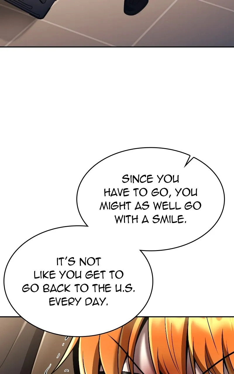 The Dungeon Cleaning Life of a Once Genius Hunter Chapter 130 page 110 - 