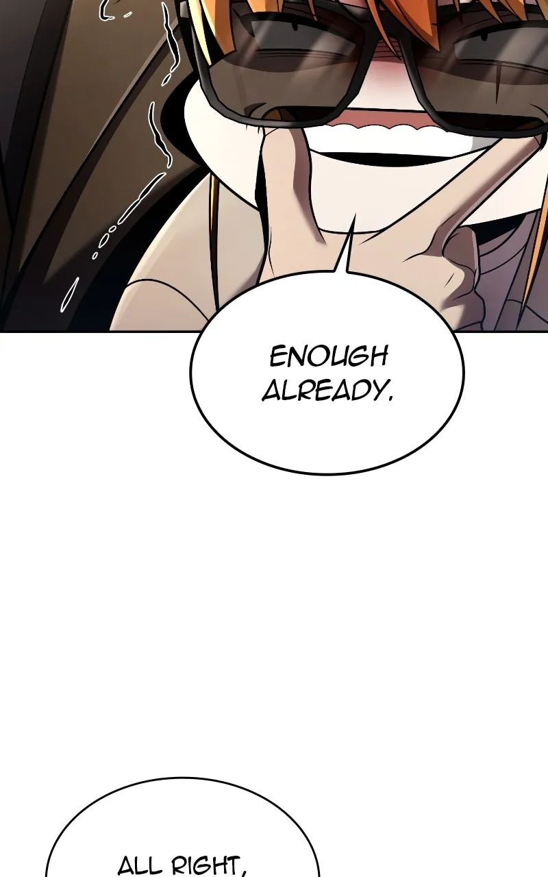 The Dungeon Cleaning Life of a Once Genius Hunter Chapter 130 page 111 - 