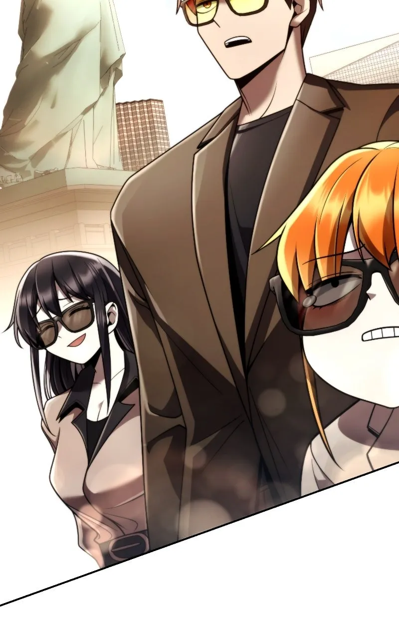 The Dungeon Cleaning Life of a Once Genius Hunter Chapter 130 page 113 - 