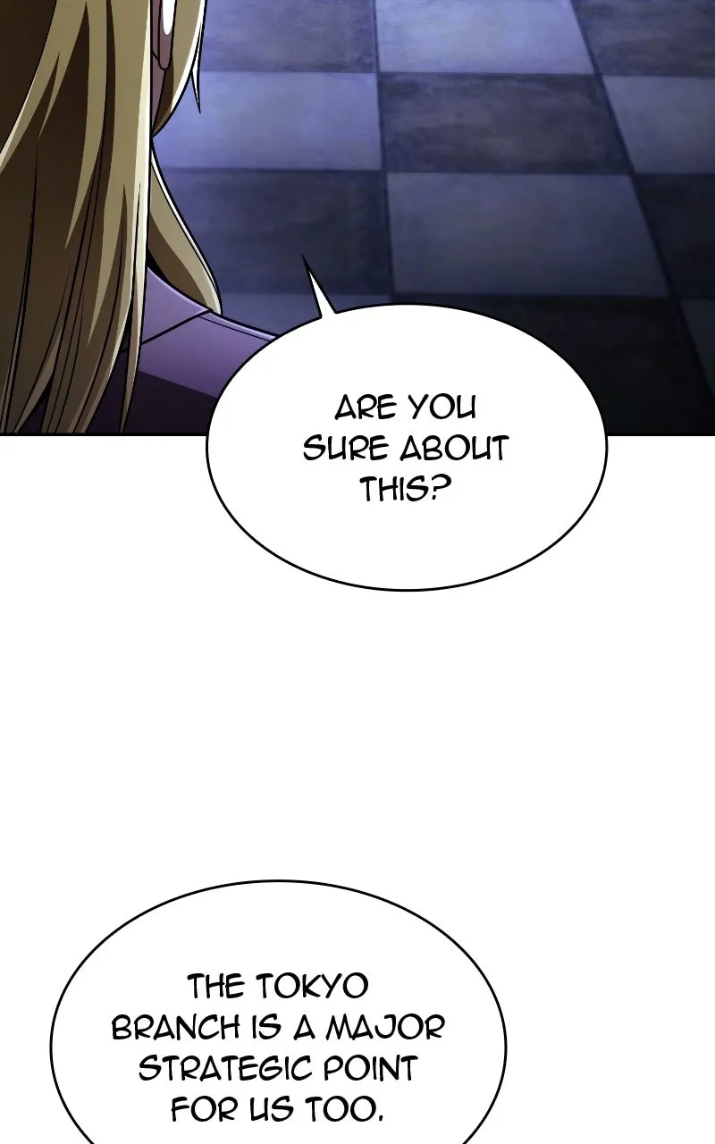 The Dungeon Cleaning Life of a Once Genius Hunter Chapter 130 page 117 - 