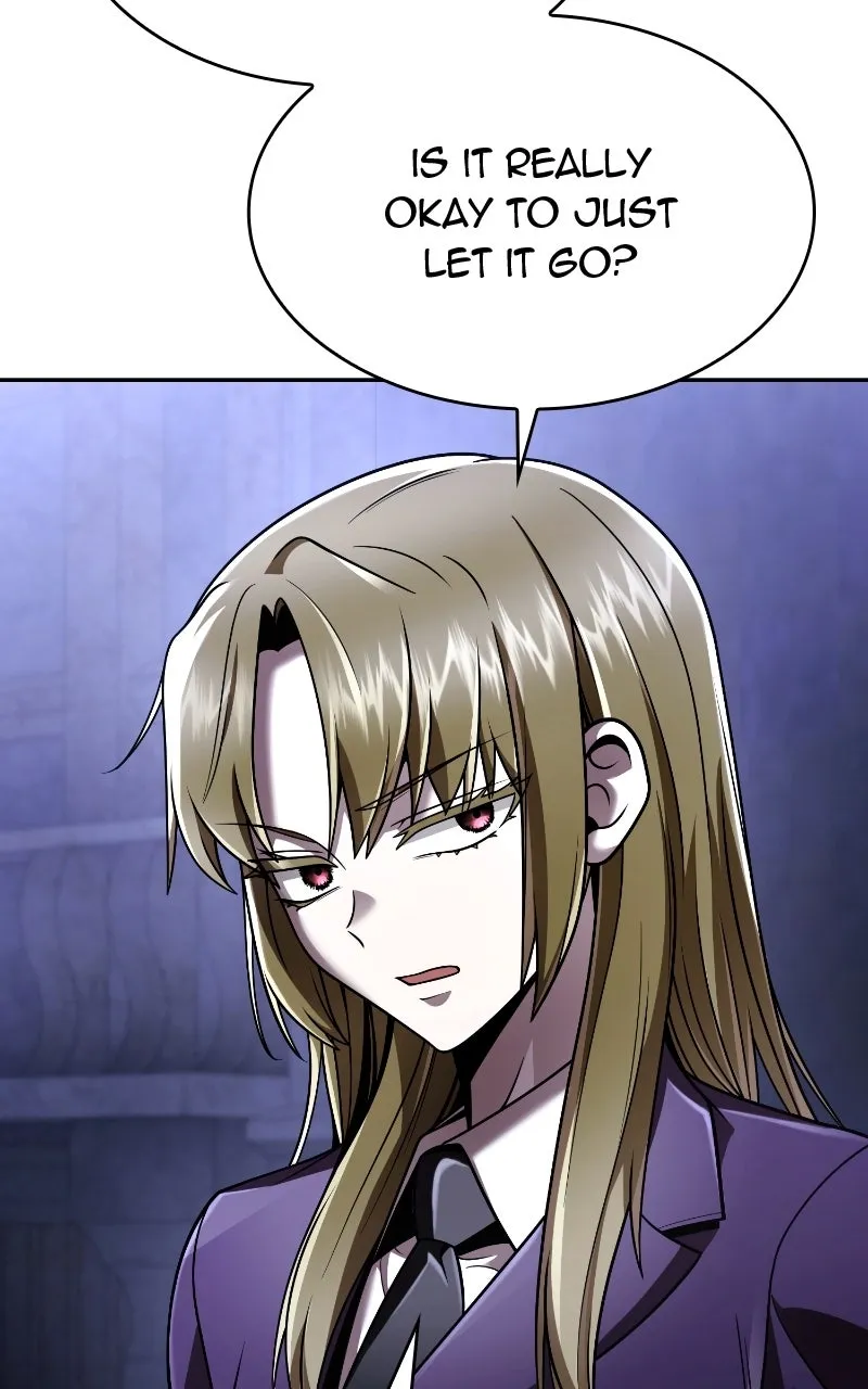 The Dungeon Cleaning Life of a Once Genius Hunter Chapter 130 page 118 - 
