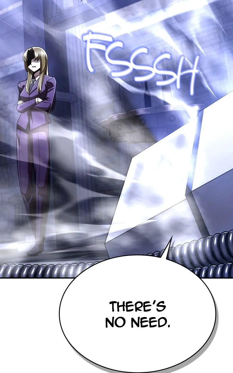 The Dungeon Cleaning Life of a Once Genius Hunter Chapter 130 page 120 - 