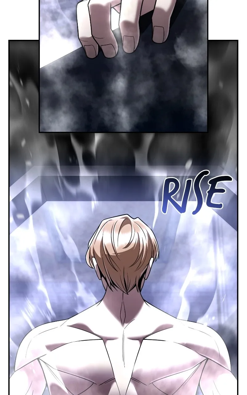 The Dungeon Cleaning Life of a Once Genius Hunter Chapter 130 page 122 - 