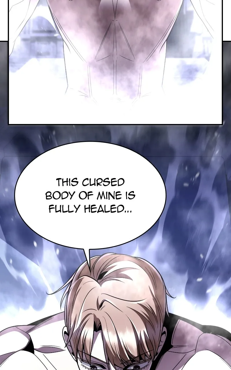 The Dungeon Cleaning Life of a Once Genius Hunter Chapter 130 page 123 - 