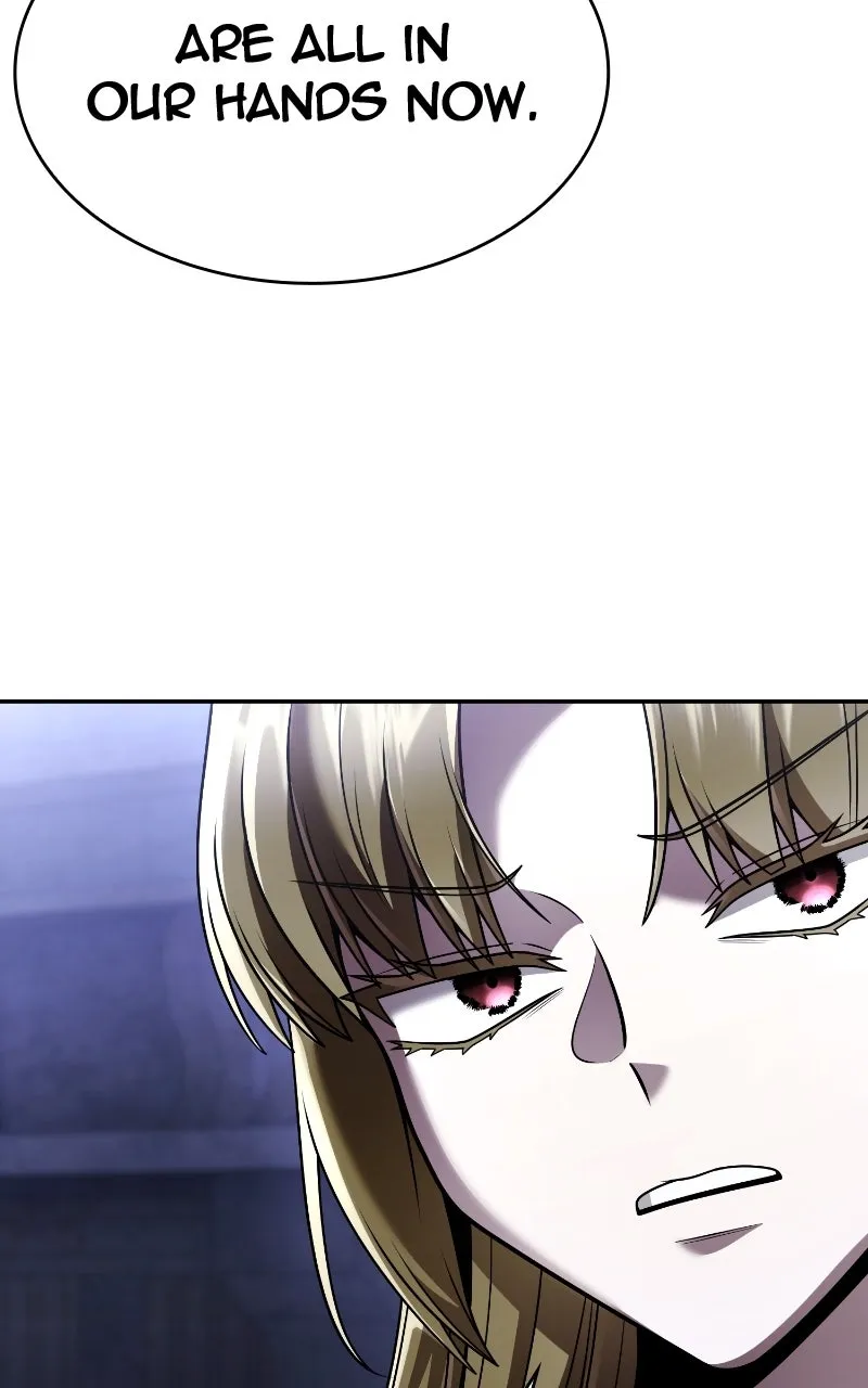 The Dungeon Cleaning Life of a Once Genius Hunter Chapter 130 page 125 - 