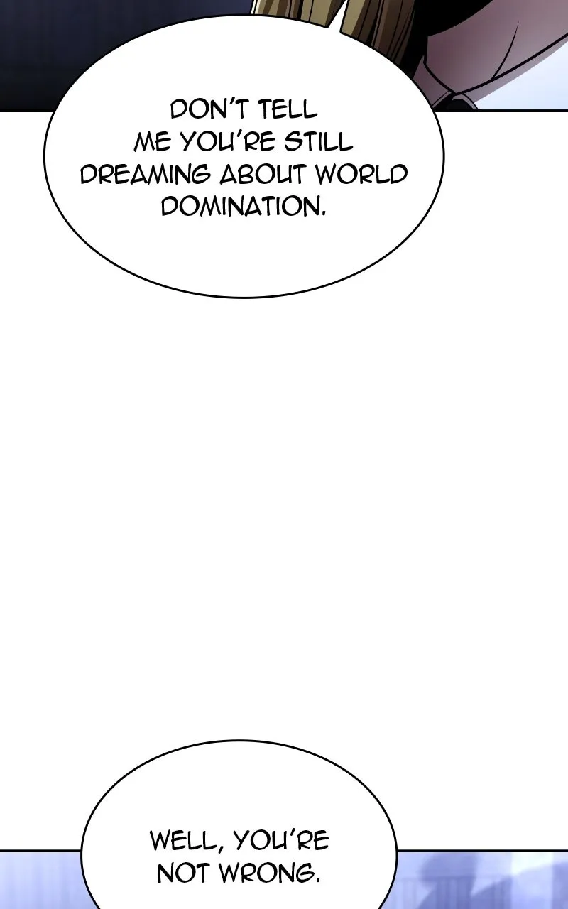 The Dungeon Cleaning Life of a Once Genius Hunter Chapter 130 page 126 - 