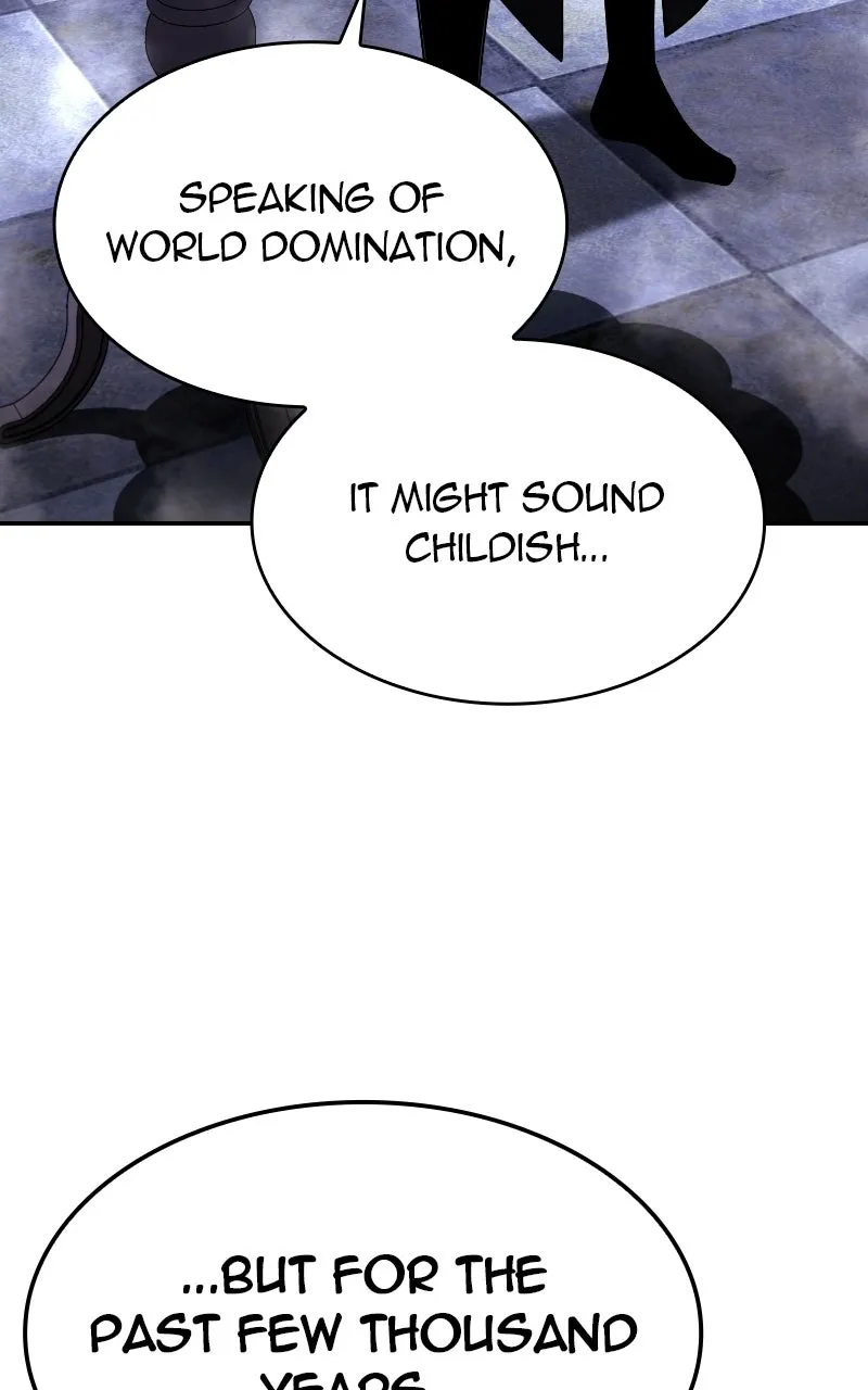 The Dungeon Cleaning Life of a Once Genius Hunter Chapter 130 page 128 - 