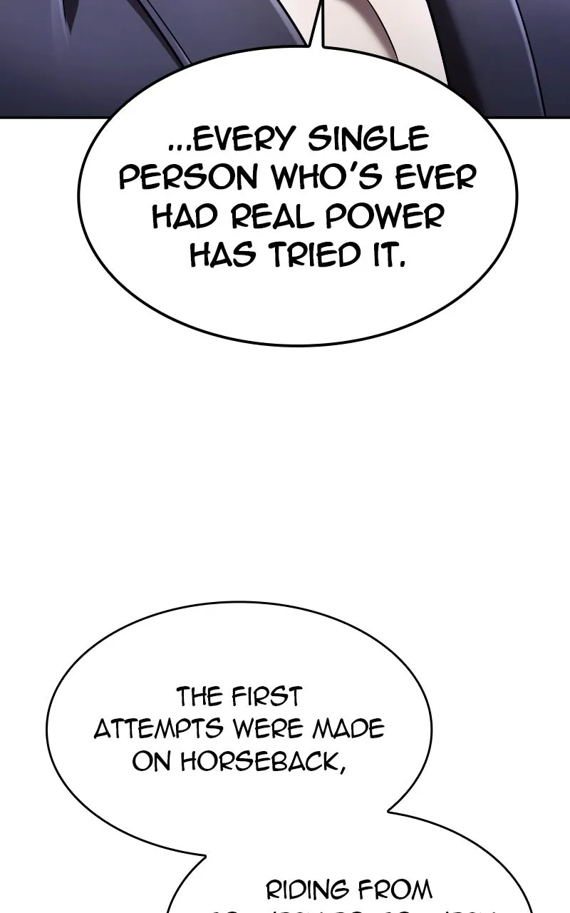 The Dungeon Cleaning Life of a Once Genius Hunter Chapter 130 page 130 - 
