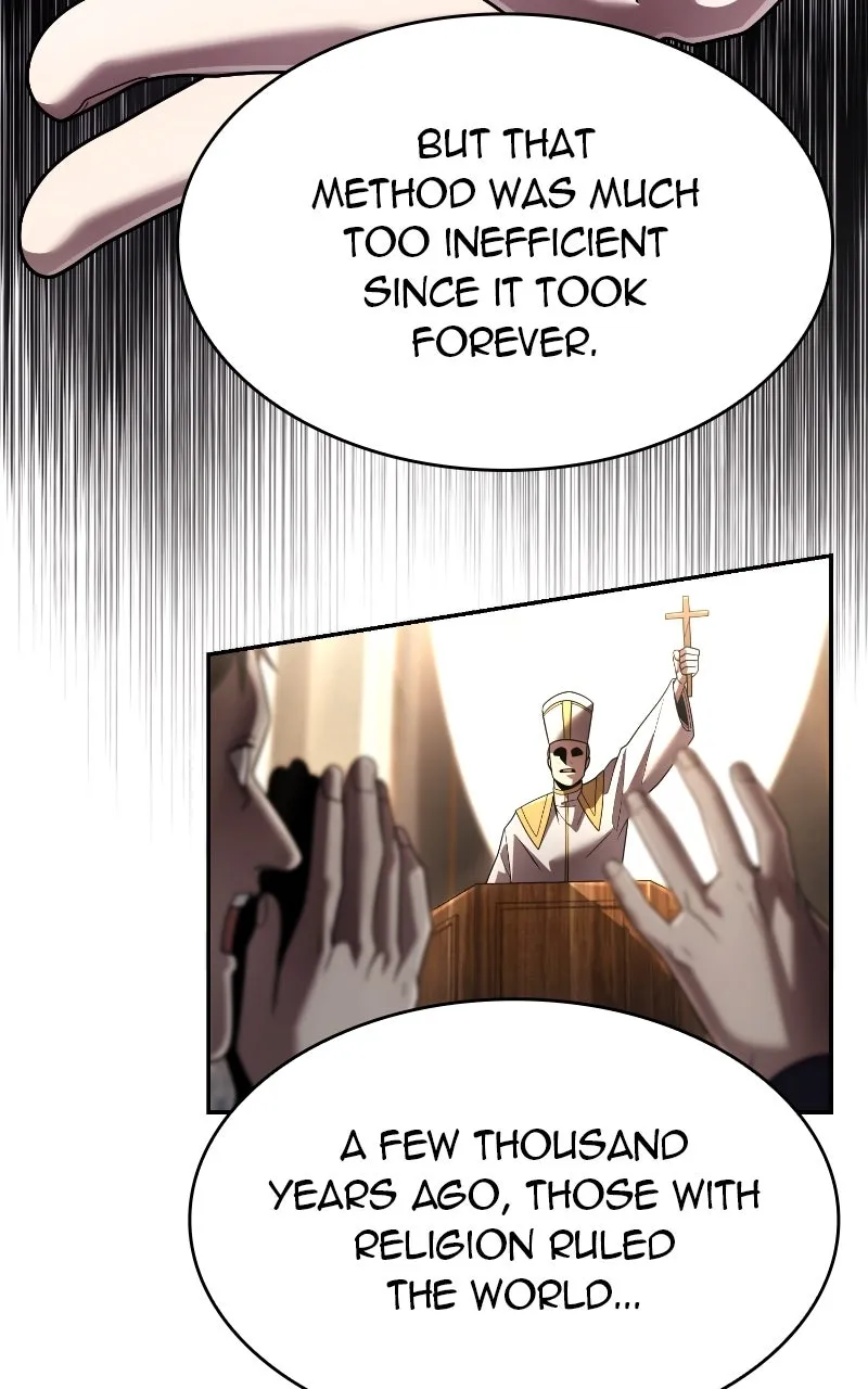 The Dungeon Cleaning Life of a Once Genius Hunter Chapter 130 page 132 - 