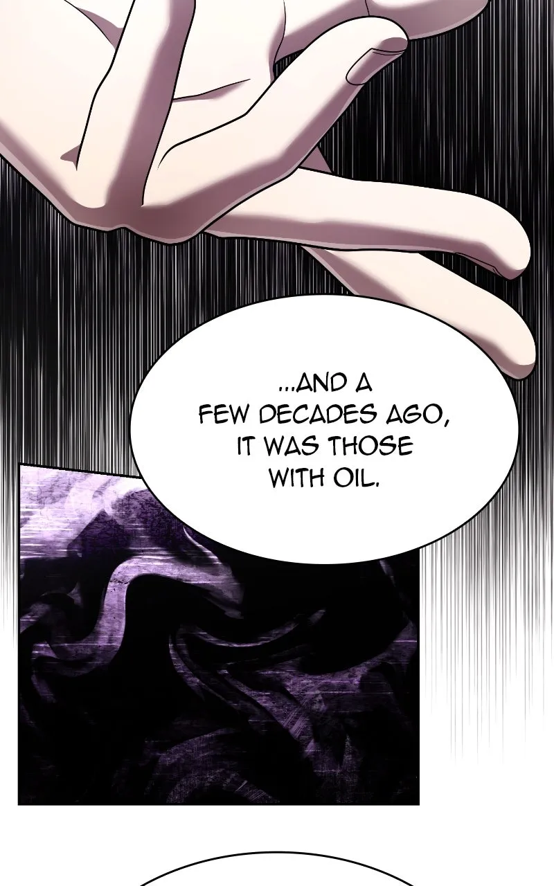 The Dungeon Cleaning Life of a Once Genius Hunter Chapter 130 page 134 - 