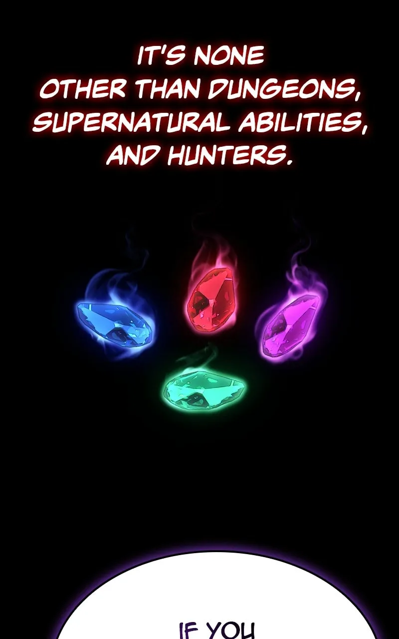 The Dungeon Cleaning Life of a Once Genius Hunter Chapter 130 page 136 - 