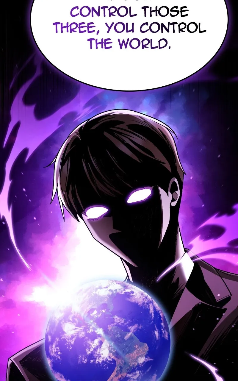 The Dungeon Cleaning Life of a Once Genius Hunter Chapter 130 page 137 - 