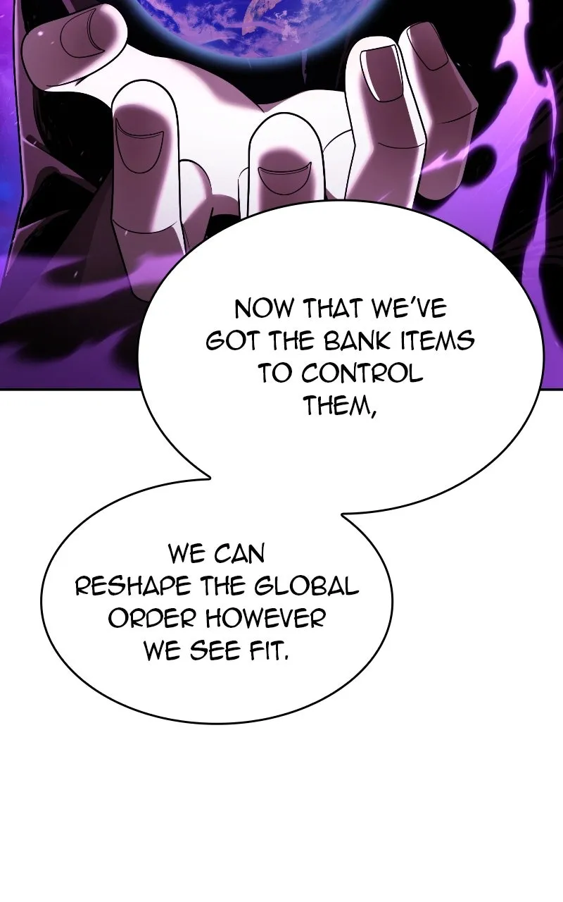 The Dungeon Cleaning Life of a Once Genius Hunter Chapter 130 page 138 - 