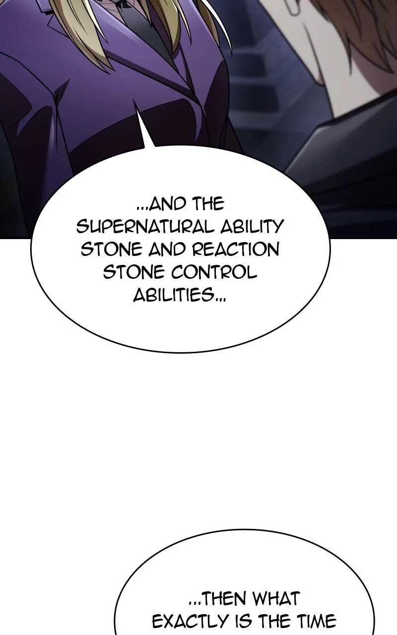 The Dungeon Cleaning Life of a Once Genius Hunter Chapter 130 page 146 - 