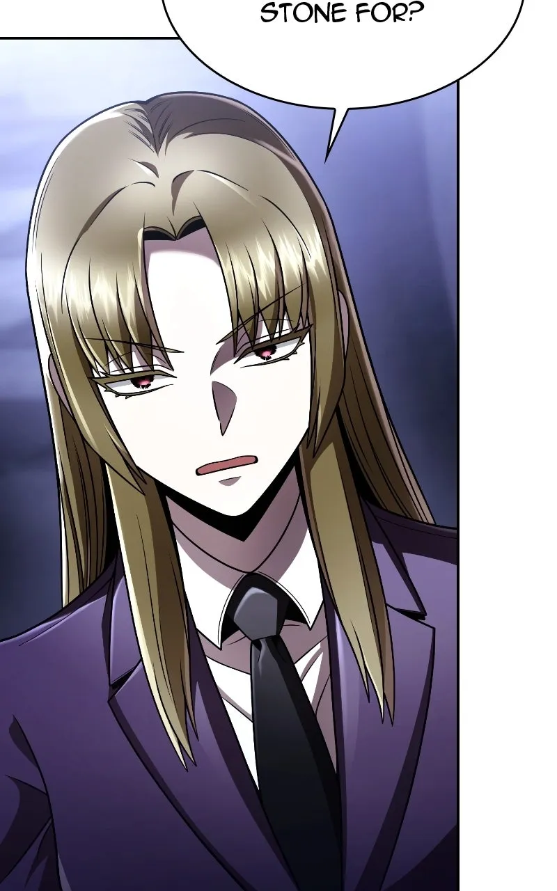 The Dungeon Cleaning Life of a Once Genius Hunter Chapter 130 page 147 - 