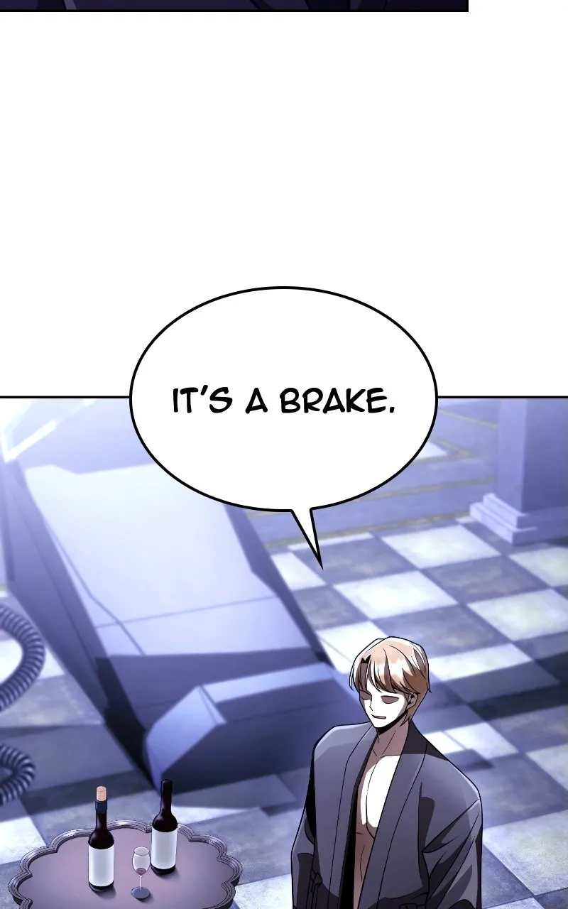The Dungeon Cleaning Life of a Once Genius Hunter Chapter 130 page 148 - 