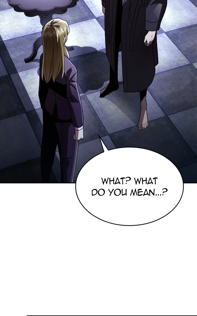 The Dungeon Cleaning Life of a Once Genius Hunter Chapter 130 page 149 - 
