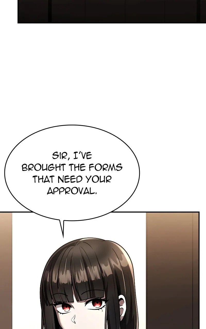 The Dungeon Cleaning Life of a Once Genius Hunter Chapter 130 page 16 - 