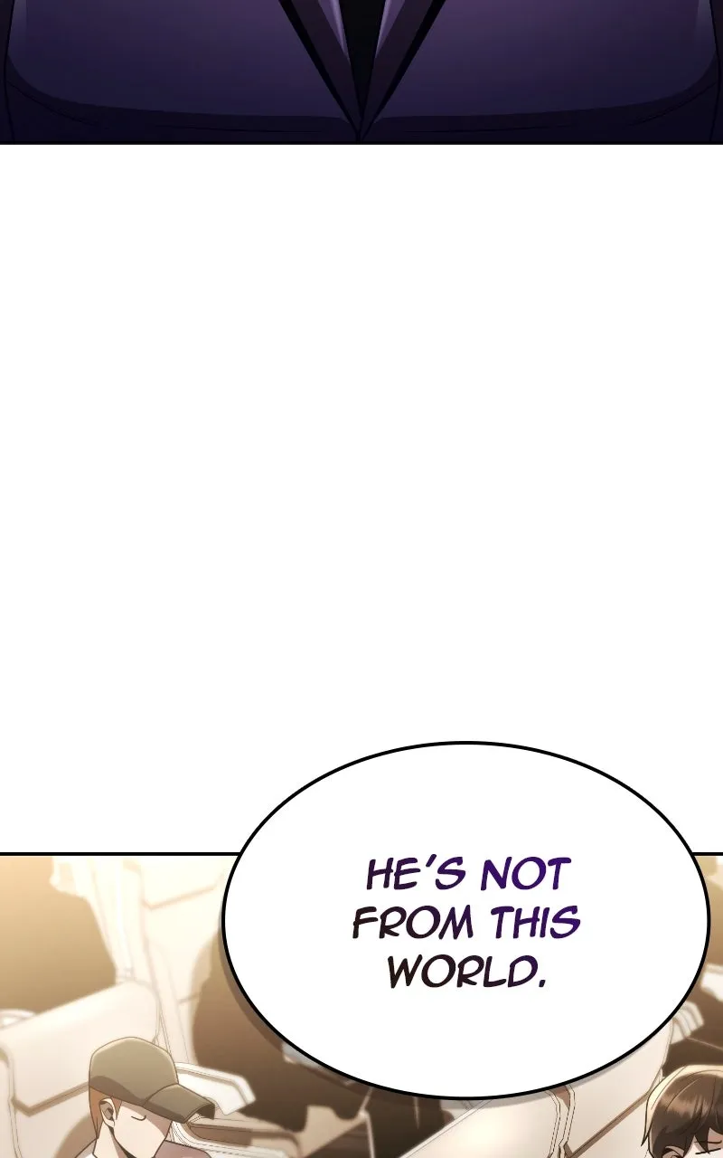 The Dungeon Cleaning Life of a Once Genius Hunter Chapter 130 page 153 - 