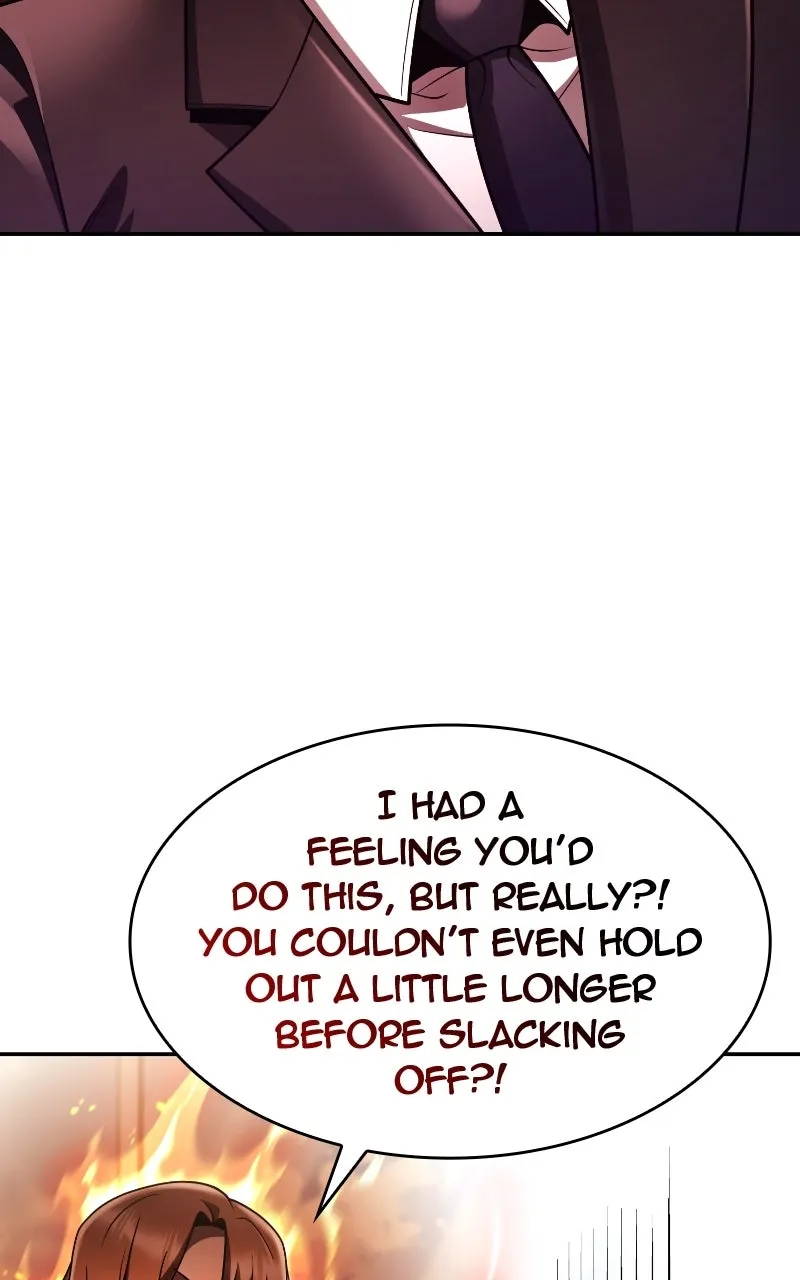 The Dungeon Cleaning Life of a Once Genius Hunter Chapter 130 page 19 - 