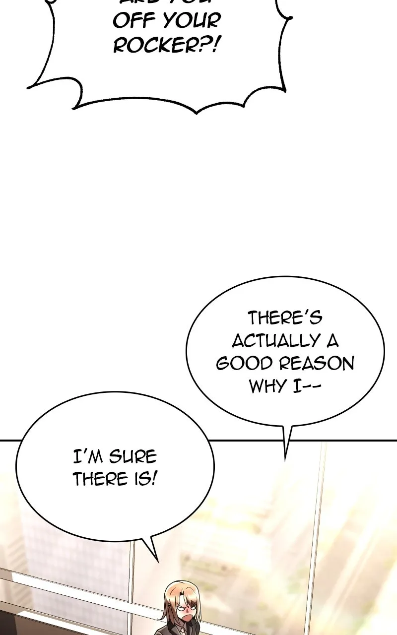 The Dungeon Cleaning Life of a Once Genius Hunter Chapter 130 page 23 - 