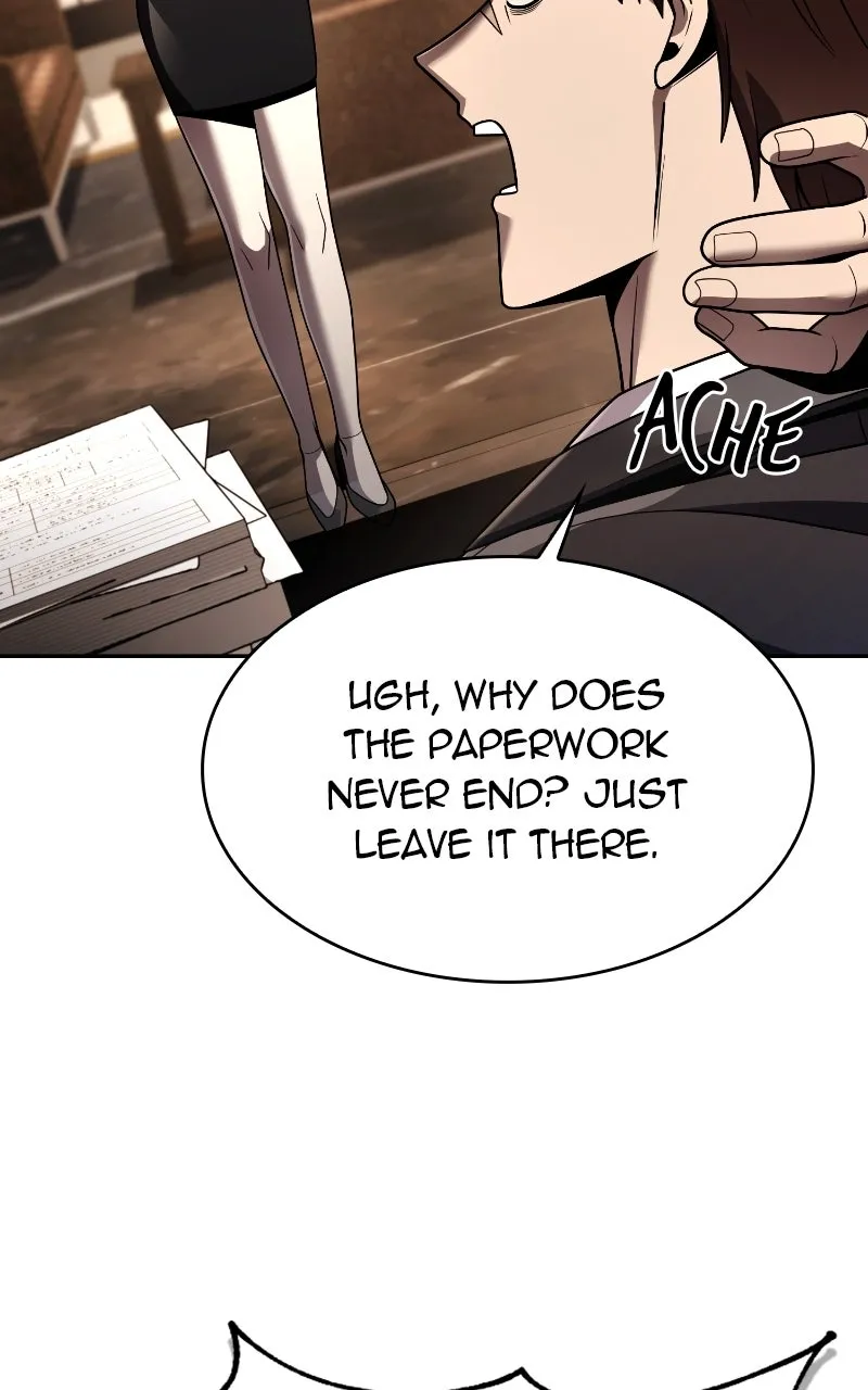 The Dungeon Cleaning Life of a Once Genius Hunter Chapter 130 page 26 - 