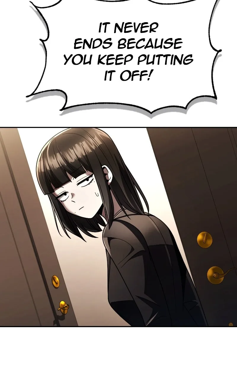 The Dungeon Cleaning Life of a Once Genius Hunter Chapter 130 page 27 - 