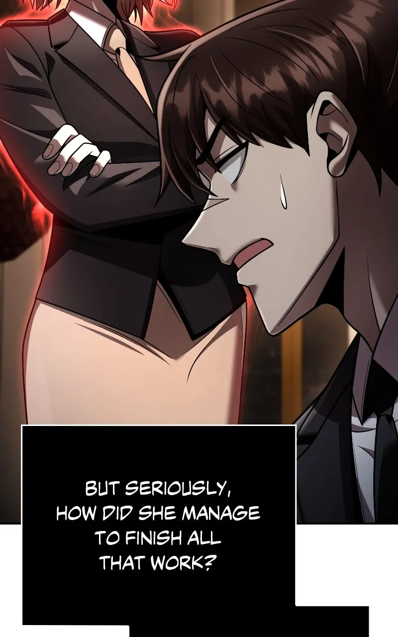 The Dungeon Cleaning Life of a Once Genius Hunter Chapter 130 page 29 - 