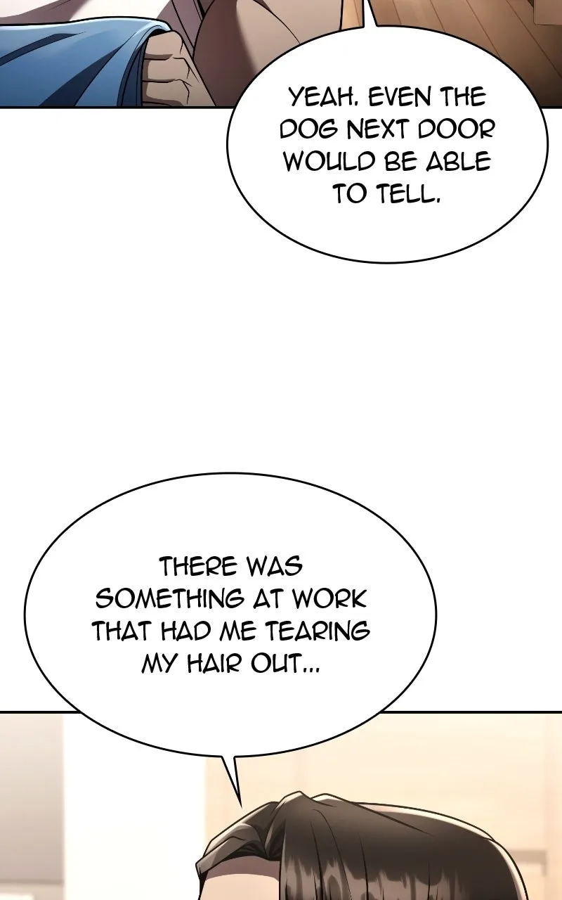 The Dungeon Cleaning Life of a Once Genius Hunter Chapter 130 page 4 - 