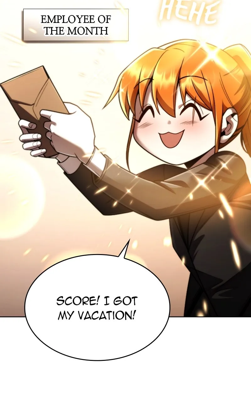 The Dungeon Cleaning Life of a Once Genius Hunter Chapter 130 page 41 - 
