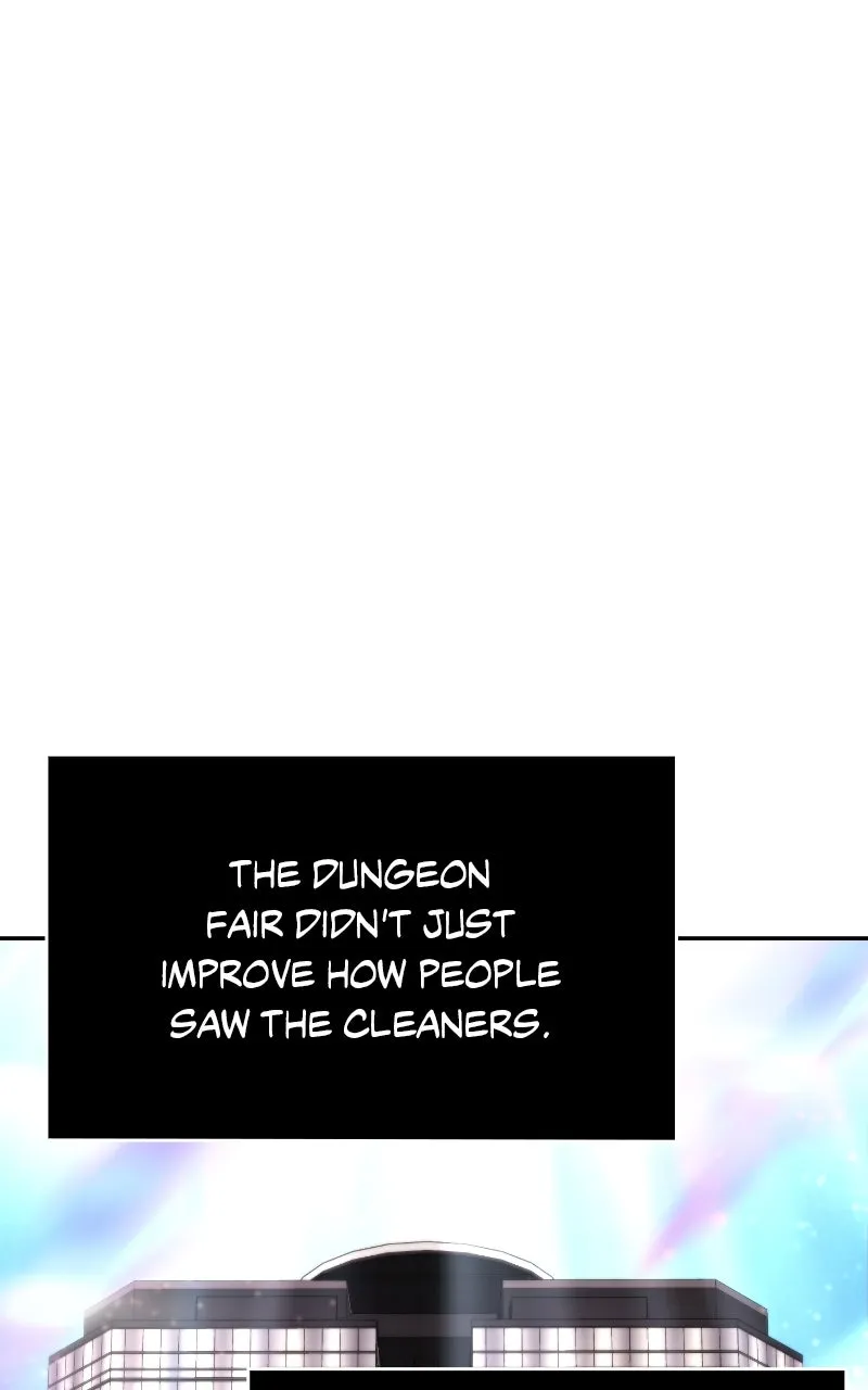The Dungeon Cleaning Life of a Once Genius Hunter Chapter 130 page 42 - 