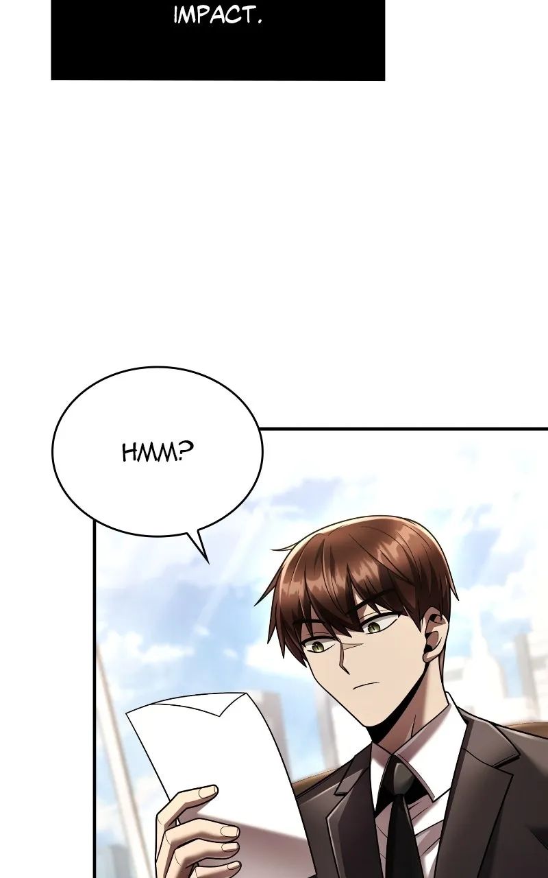 The Dungeon Cleaning Life of a Once Genius Hunter Chapter 130 page 44 - 