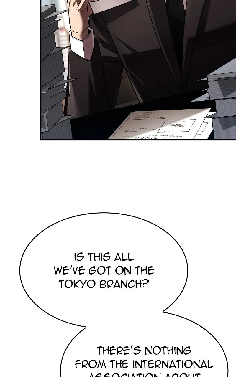 The Dungeon Cleaning Life of a Once Genius Hunter Chapter 130 page 45 - 