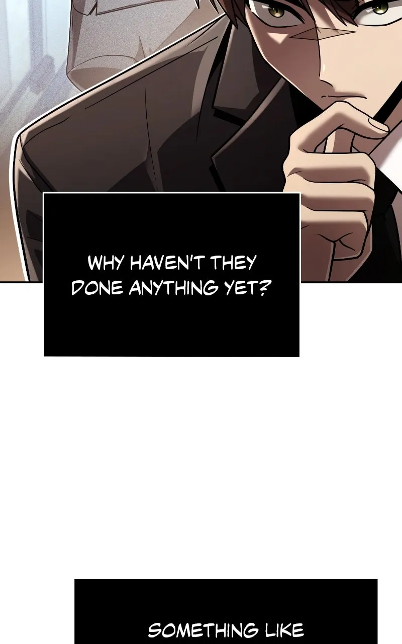 The Dungeon Cleaning Life of a Once Genius Hunter Chapter 130 page 49 - 