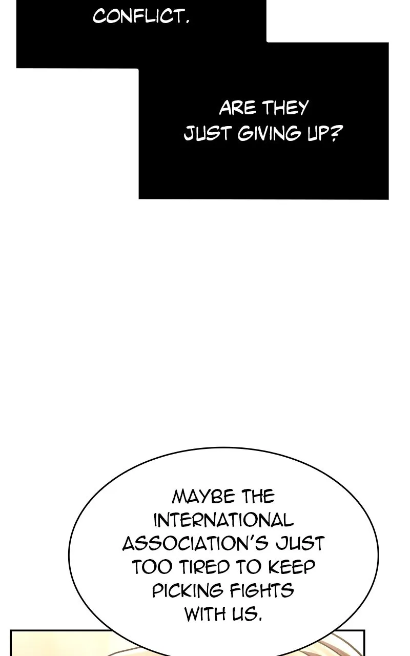 The Dungeon Cleaning Life of a Once Genius Hunter Chapter 130 page 51 - 