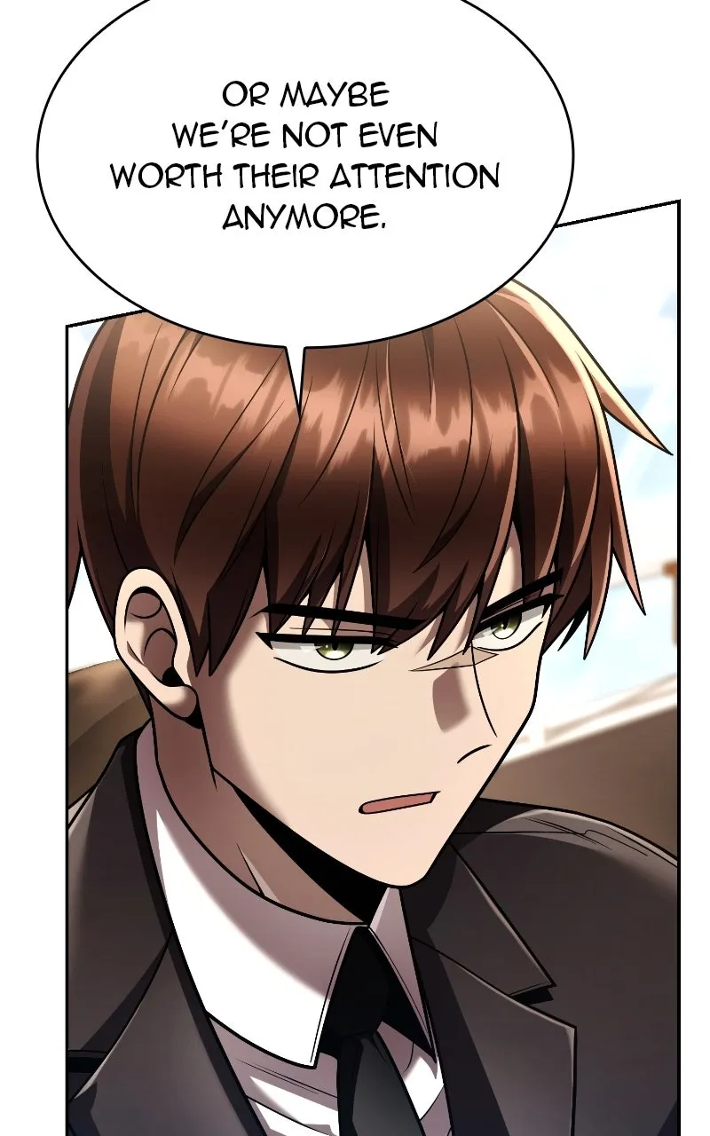 The Dungeon Cleaning Life of a Once Genius Hunter Chapter 130 page 53 - 