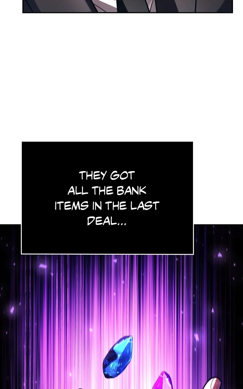 The Dungeon Cleaning Life of a Once Genius Hunter Chapter 130 page 54 - 