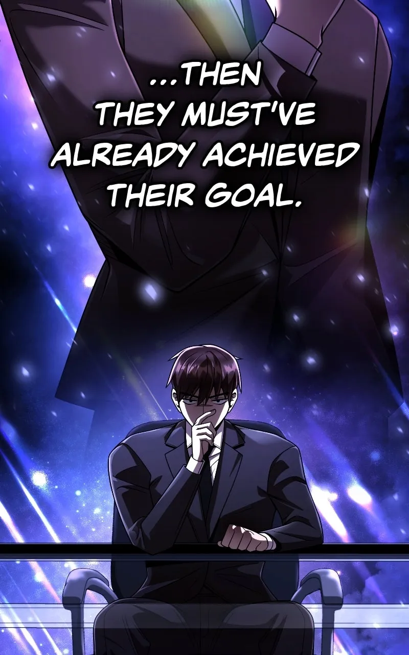 The Dungeon Cleaning Life of a Once Genius Hunter Chapter 130 page 58 - 