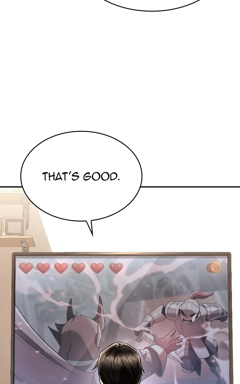 The Dungeon Cleaning Life of a Once Genius Hunter Chapter 130 page 7 - 