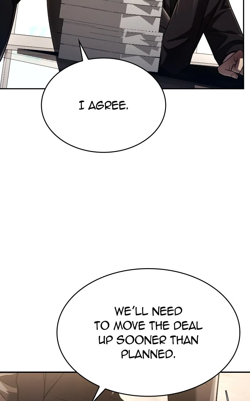 The Dungeon Cleaning Life of a Once Genius Hunter Chapter 130 page 61 - 