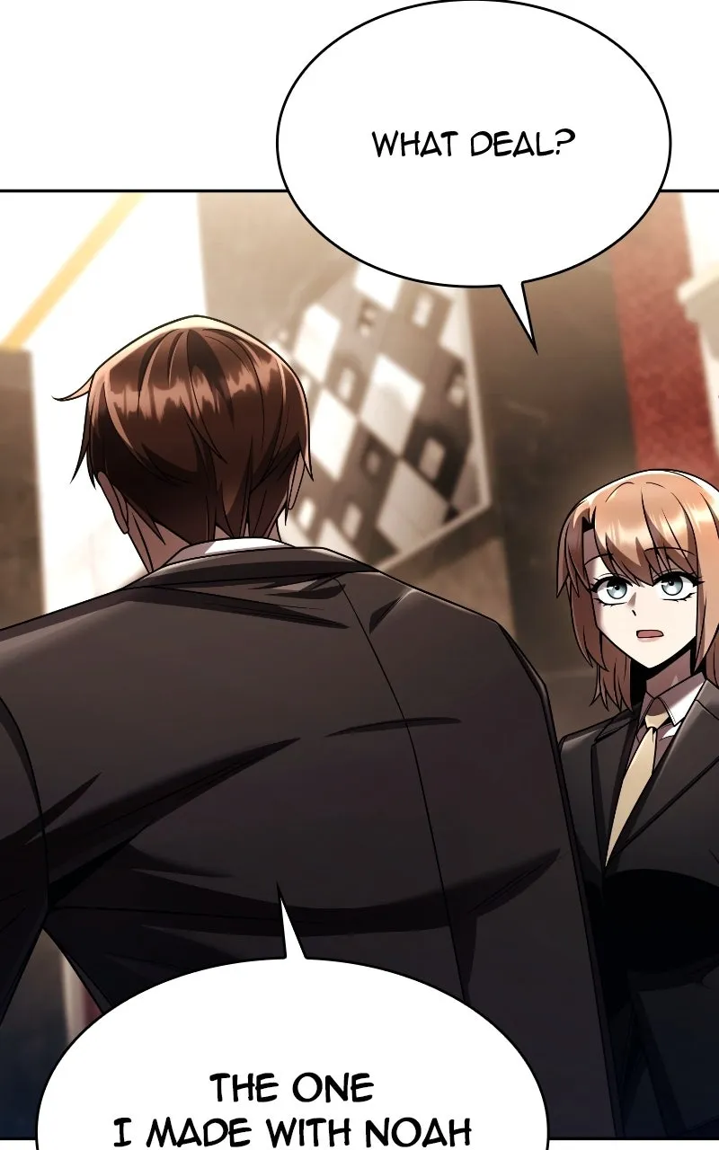 The Dungeon Cleaning Life of a Once Genius Hunter Chapter 130 page 63 - 