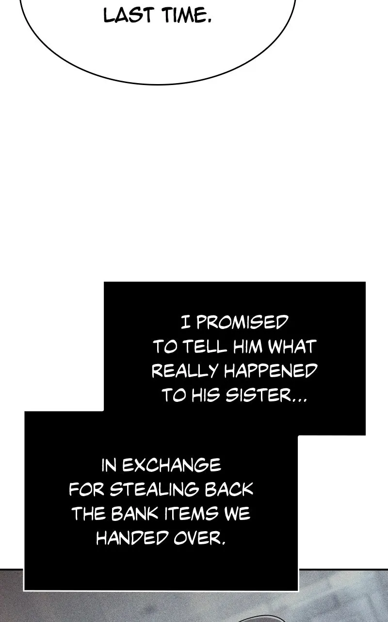 The Dungeon Cleaning Life of a Once Genius Hunter Chapter 130 page 64 - 