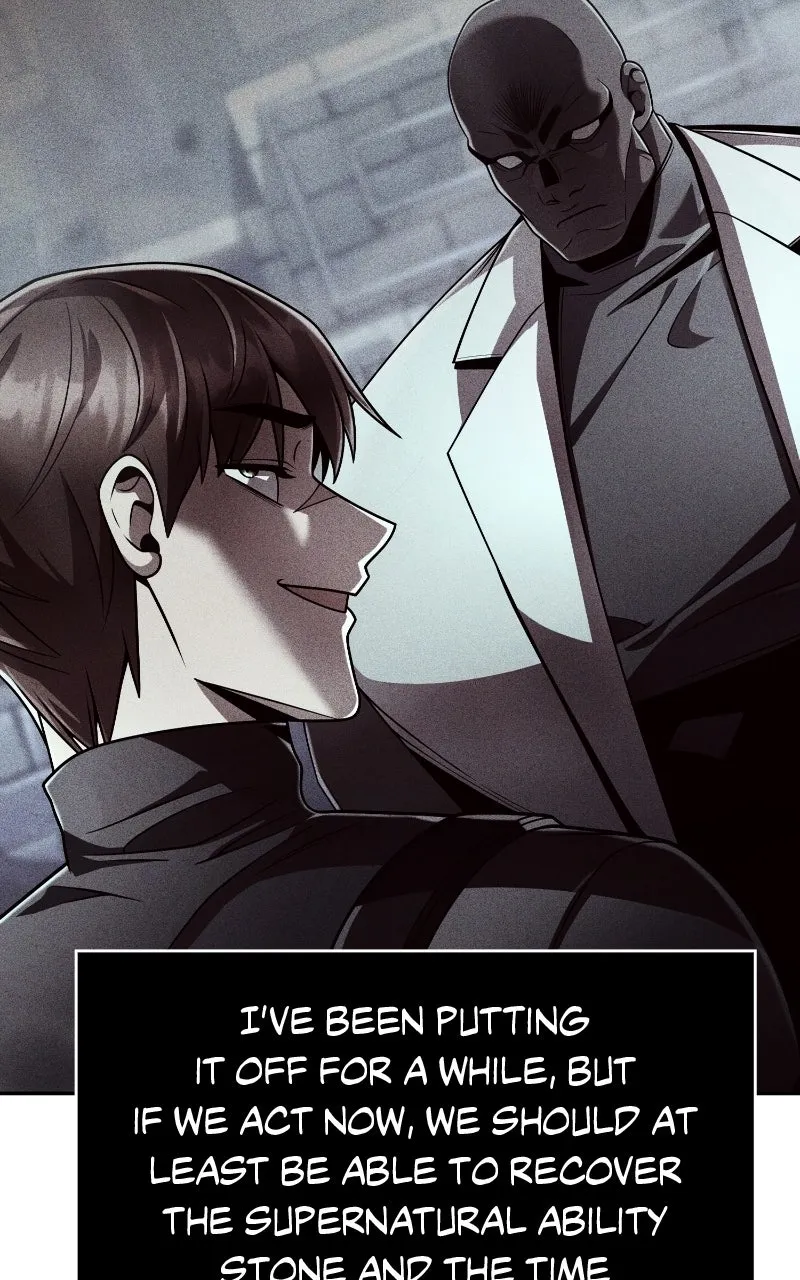 The Dungeon Cleaning Life of a Once Genius Hunter Chapter 130 page 65 - 
