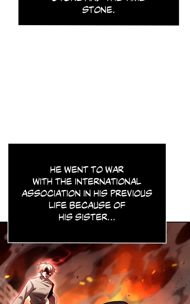 The Dungeon Cleaning Life of a Once Genius Hunter Chapter 130 page 66 - 