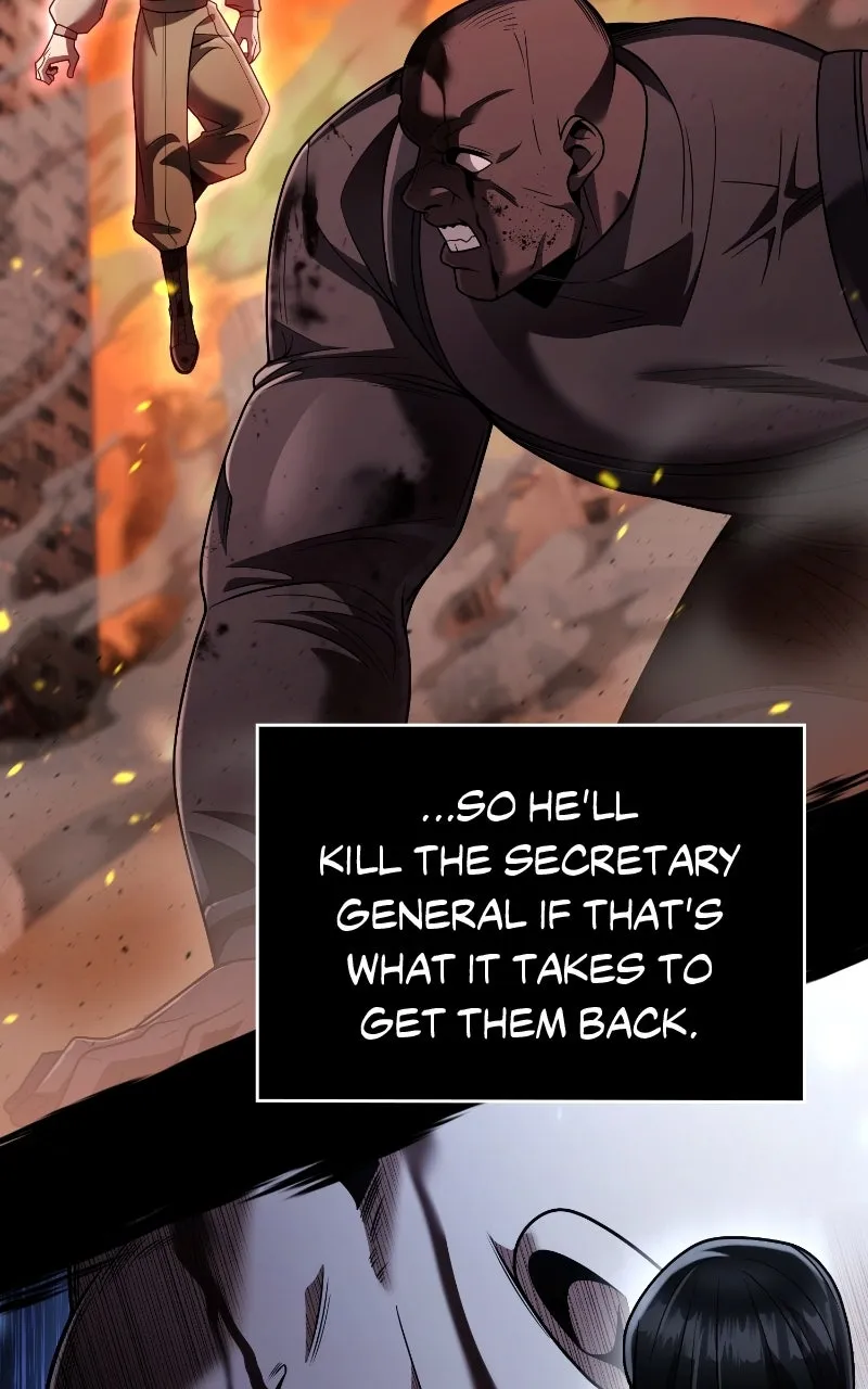 The Dungeon Cleaning Life of a Once Genius Hunter Chapter 130 page 67 - 