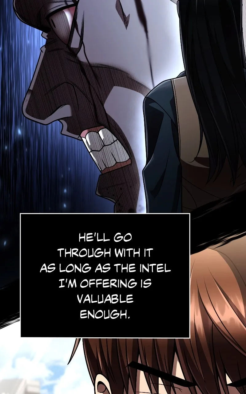 The Dungeon Cleaning Life of a Once Genius Hunter Chapter 130 page 68 - 
