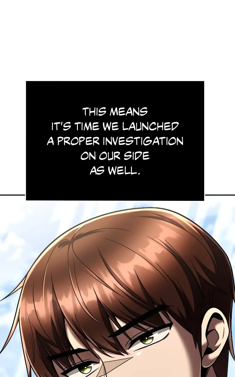 The Dungeon Cleaning Life of a Once Genius Hunter Chapter 130 page 72 - 