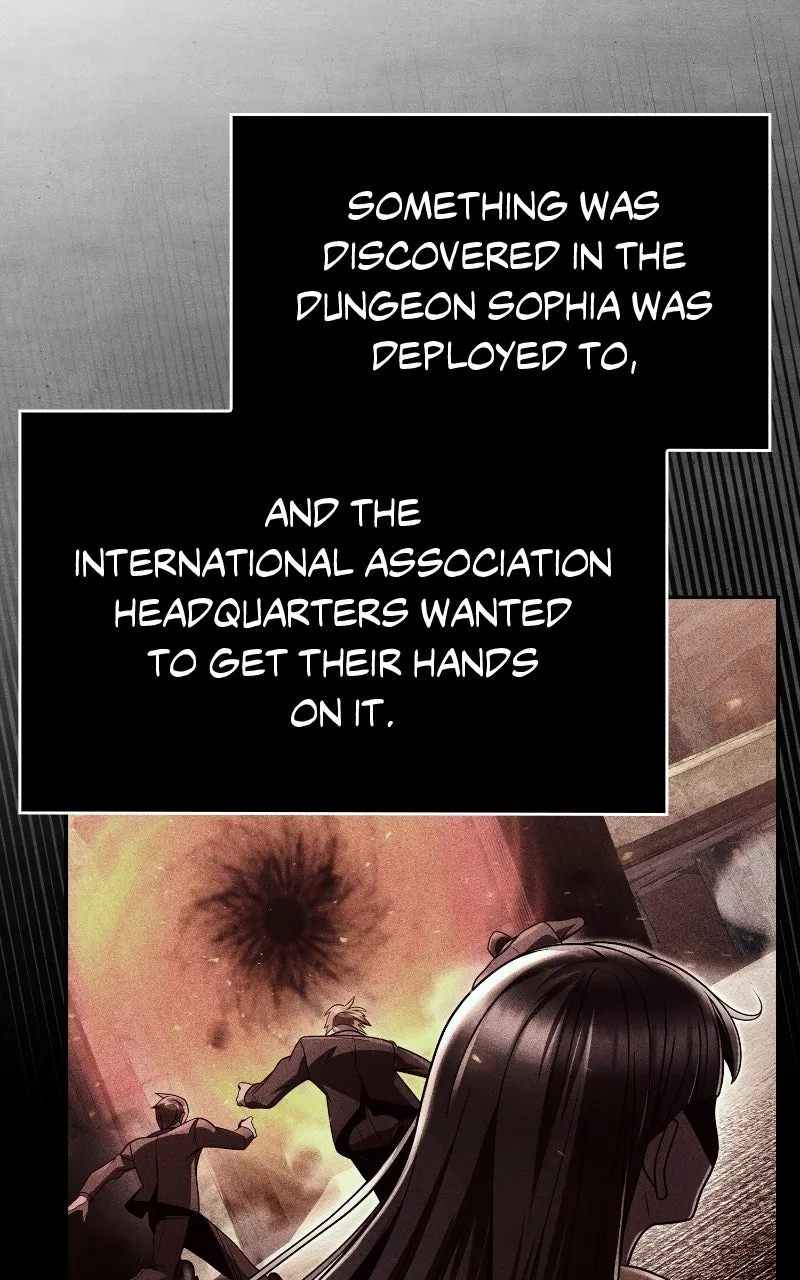 The Dungeon Cleaning Life of a Once Genius Hunter Chapter 130 page 74 - 